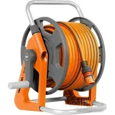 Катушка со шлангом Daewoo Power DWR 1121