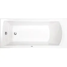 Ванна Santek Монако 170x70 1WH111979 (с каркасом и экраном)