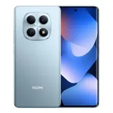 XIAOMI REDMI NOTE 15 8GB/256GB (ЛЕДНИКОВО-СИНИЙ)