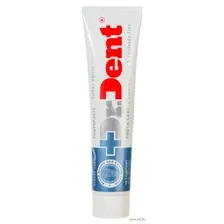Зубная паста Modum Dr.Dent Total Protection (170г)