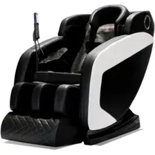 Массажное кресло VictoryFit M11 / VF-M11 (черный)