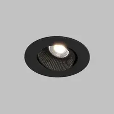 Точечный светильник Denkirs DK3020BВ DK3061-BK