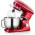 Планетарный миксер Mozano Kitchen Machine ROB-01 (красный)