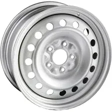 Штампованные диски TREBL X40032 16x6" 4x100мм DIA 60.1мм ET 36мм S
