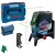Лазерный нивелир Bosch GCL 2-50 CG Professional 0601066H03 (кейс)
