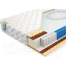 Матрас Mr. Mattress Record L 180x195