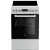 Кухонная плита Beko FSM57300GW
