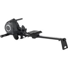 Гребной тренажер Carbon Fitness RW20