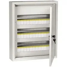Корпус металлический IEK MKM14-N-54-31-Z