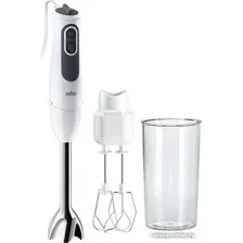 Погружной блендер Braun MultiQuick 3 Vario MQ 3105 B