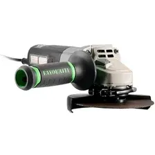 Угловая шлифмашина Favourite FG 1550ESC PROF