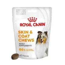 Royal Canin Skin & Coat Feline 85 г