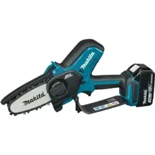 Аккумуляторная пила Makita DUC101SF (с 1-м АКБ)