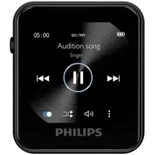 Плеер MP3 Philips SA6116