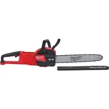 Аккумуляторная пила Milwaukee M18 FCHS-0 FUEL (без АКБ)