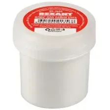 Флюс для пайки REXANT, БУРА, 20 г, банка
