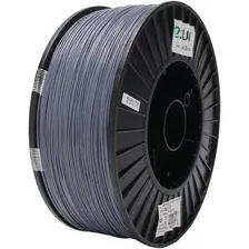 Филамент eSUN PLA+ PLA+175H3B1 (1.75 мм, 3 кг, серый)