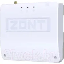 Термостат для климатической техники Zont Smart New / ML00005886