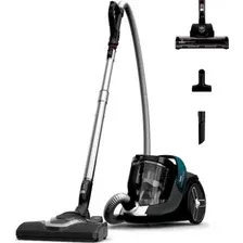 Пылесос Tefal X-Trem Cyclonic Effitech TW7C71EA