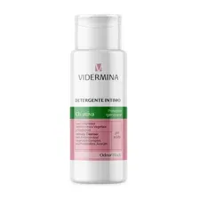 Vidermina clx-attiva Гель для интимной гигиены с кислотным уровнем pH 300 мл