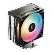 Кулер для процессора DEEPCOOL AG400 G2 ARGB