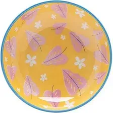 Тарелка глубокая Oxford Coup Colore 126860 EB01-4689