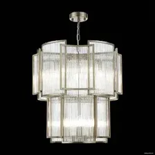Подвесная люстра ST Luce Cosenza SL1234.103.08
