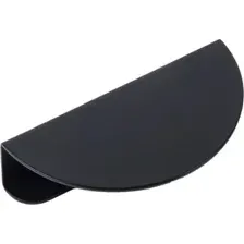 Ручка мебельная Boyard Stereo RS160BL.23/32