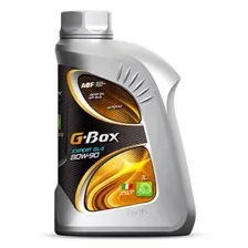 G-Energy Expert GL-5 80W-90 1л