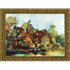 Картина Декарт 8Л1269