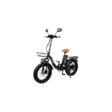 Электровелосипед Minako F11 Lite 48V 20 ah