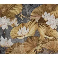 Фотообои листовые Citydecor Blossom 20 (300x260см)