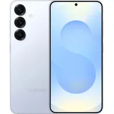 Смартфон Samsung Galaxy S25 12GB/128GB (голубой)