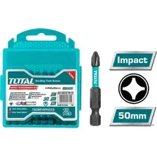Набор бит Total TACIM16PH223