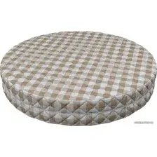 Матрас Mr. Mattress Fest круглый 2 части 220