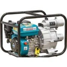 Мотопомпа ECO WP-1404D