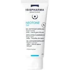 ISISPHARMA Neotone Gel Очищающий гель-эксфолиант 40 мл