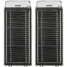 HEPA-фильтр Dreame RHF20 для робота-пылесоса L40s Pro Ultra/L40s Ultra/L50 Pro Ultra/X50 Master Series/X50 Ultra Series