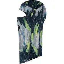 Горнолыжная балаклава Buff Thermonet Balaclava Retec Grey 129968.937.10.00