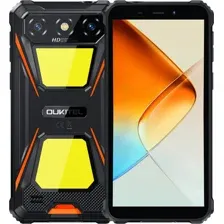 OUKITEL G5 4GB/64GB (ЧЕРНЫЙ)