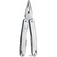 Мультитул Victorinox SwissTool Spirit X