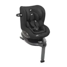 Автокресло Joie i-Spin 360 (Coal)