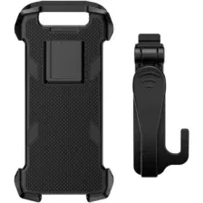 Чехол для телефона Ulefone для Armor Mini 20 Pro (черный)