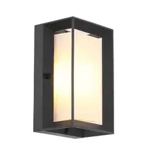 Фасадный светильник ST Luce Cubista SL077.411.01