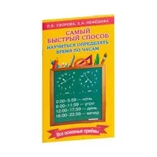 Самый быстрый способ определять время