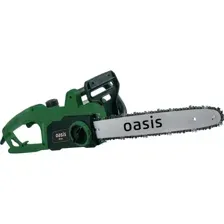 Электропила Oasis ES-22