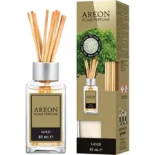 Ароматизатор воздуха Areon Sticks, Gold, 85 мл