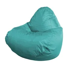 Кресло-мешок Flagman Relax Г4.1-17 (бирюзовый)