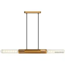 Подвесная люстра Lussole Blount LSP-8789