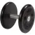 Гантель MB Barbell Классик 11 кг